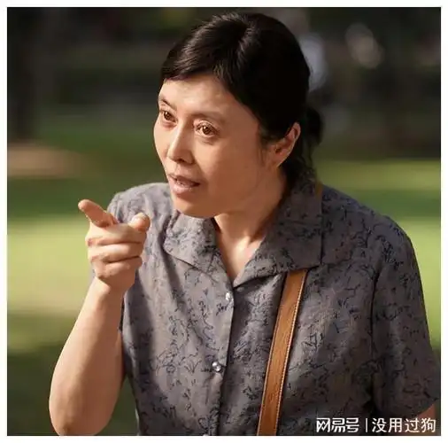 丁嘉丽未婚先孕4次堕胎婚内出轨与孙红雷姐弟恋被唾弃