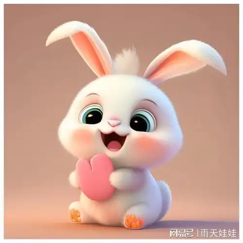 后天,卯兔人将有特大"惊喜"降临,"大喜"乘风而来|快乐|玉兔|幸福|喜悦