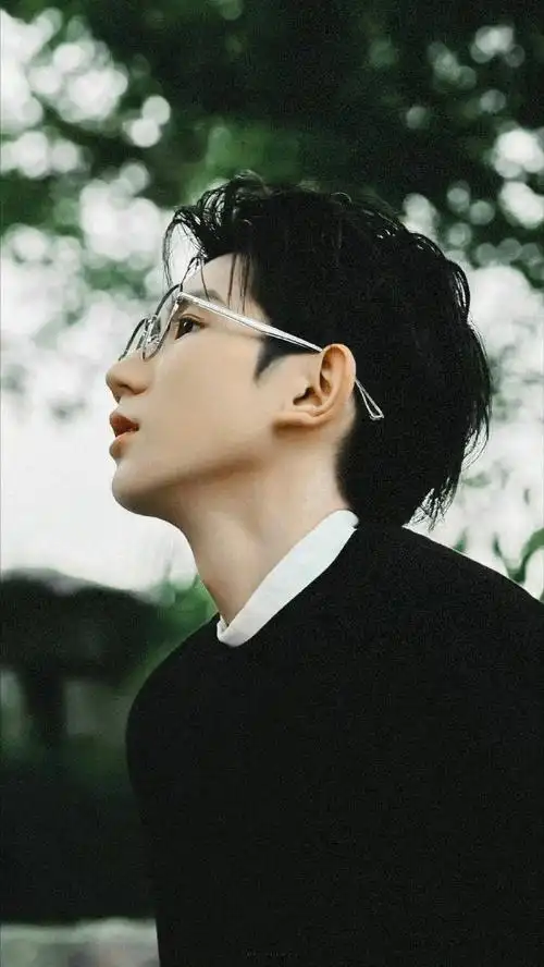 王源广州抢票##王源演唱会抢票最高峰突破260万人#    戴眼镜的栽圆