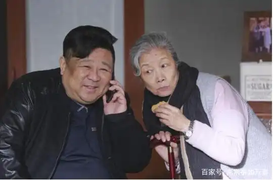 国家一级演员吕中,儿子是导演,儿媳是国际影后,女儿更是骄傲