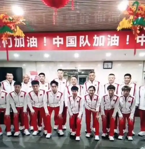 球迷_指导_乒乓球