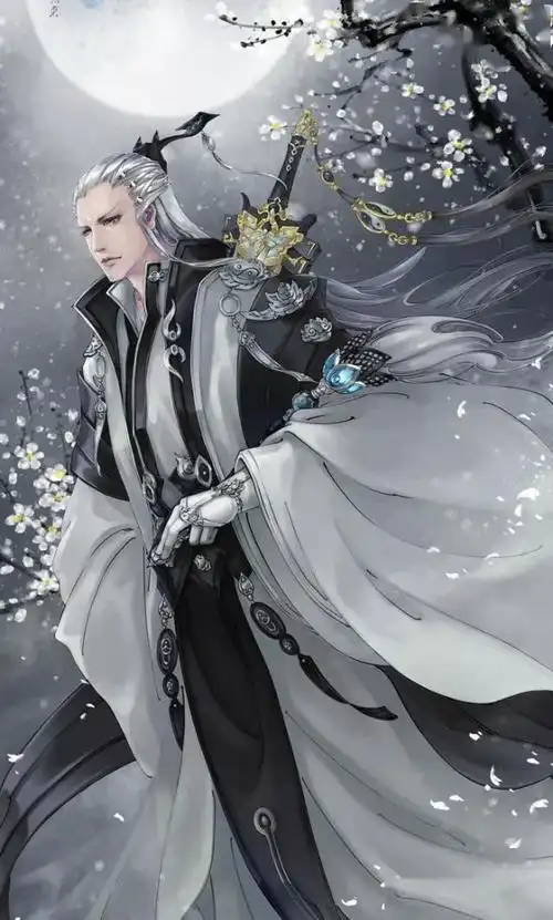 古风剑客 | 仗剑走天涯