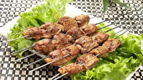 鸡胗怎么做好吃?