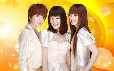 陈嘉桦,任家萱和田馥甄,这三位台湾女艺人的名字在内地有着不同的声誉