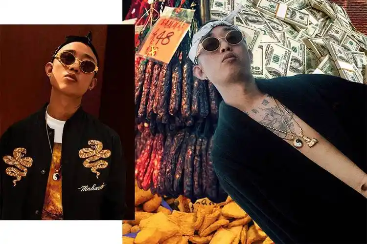 看了这么多期《中国有嘻哈》,没想到冠军竟然是他?