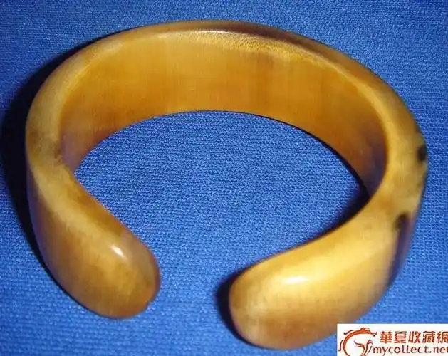 仿犀牛角的蹄子料(图)