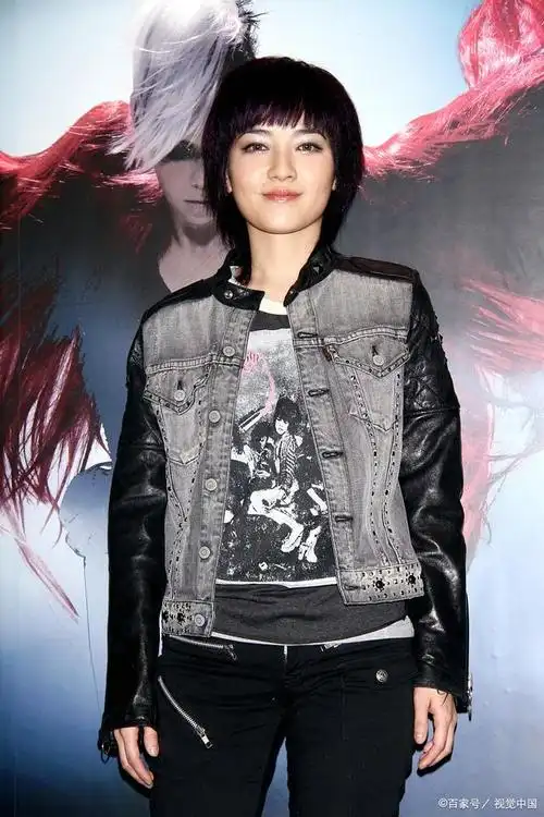 范晓萱:歌坛天后谱写个人传奇