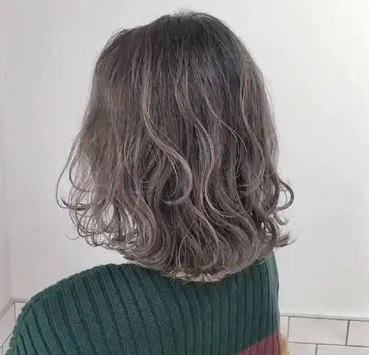 纹理烫能保持多久,纹理烫能保持多久?