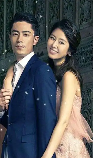 胡歌说对了!不演戏就"消失"的霍建华,才是娱乐圈最清醒的人