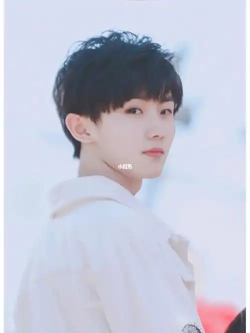 马嘉祺20岁生日快乐