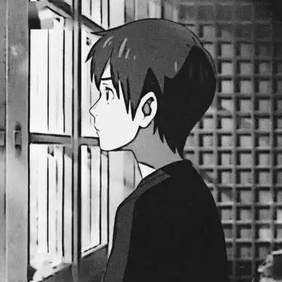 "我们都是路人"_男生头像_我要个性网