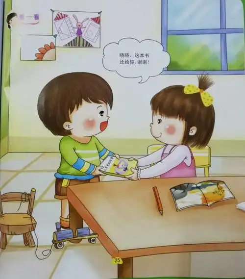 "爱智启梦,以礼养德"鑫花园小丸子幼儿园中班礼仪展示! - 美篇