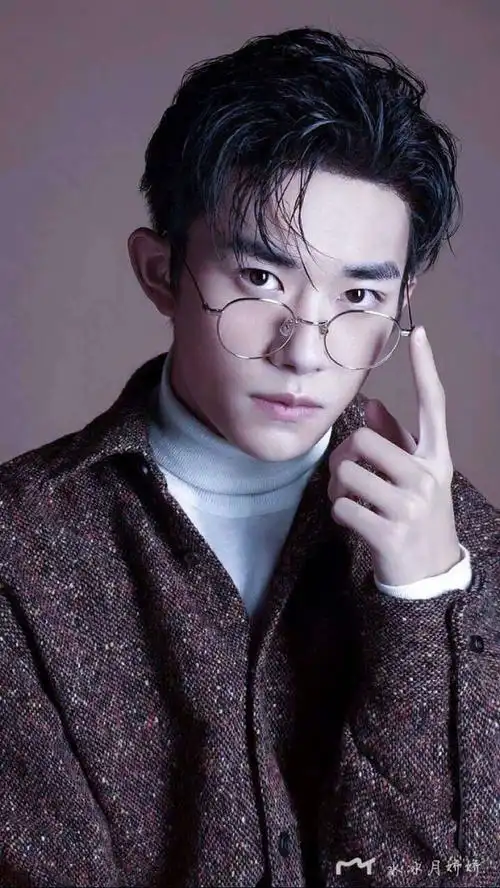 霸道总裁易烊千玺