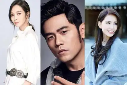 侯佩岑晒全家福,周杰伦发自拍,昆凌发白月光钓鱼