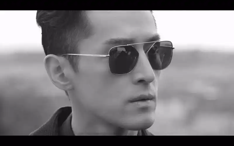 胡歌我会更好地回来