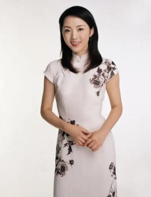 回顾央视气象小姐杨丹为事业丁克15年婆婆用妙计让她有了孩子