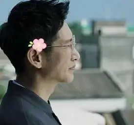 破冰戏外演员互动马局叫林耀东鸡毛掸子林主任喊马局哥