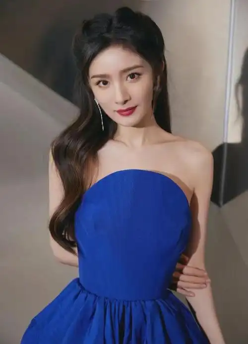 杨幂,王俊凯都是单身,男未婚女未嫁