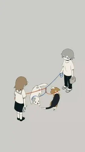 壁纸你身边的00后现在的生活状态是