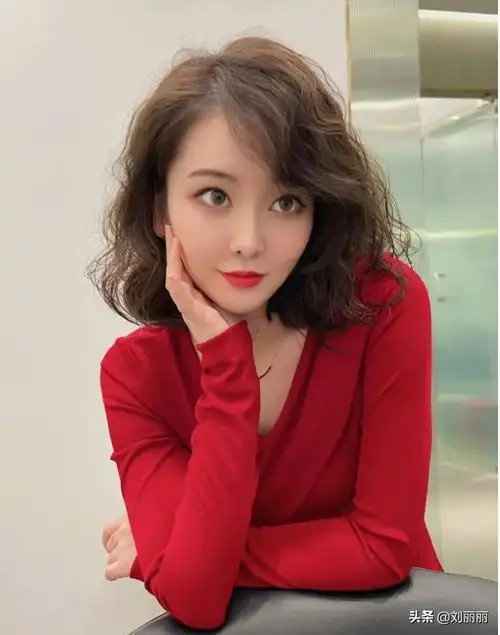 女人40发型别乱剪,这3种很适合,做完大不一样