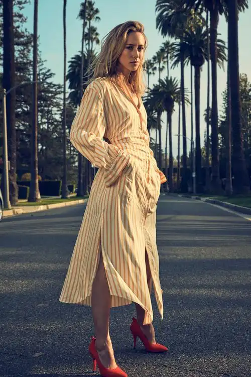 salvatoreferragamo2020春夏广告大片