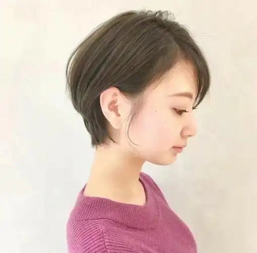 怎么才能让鬓角不翘