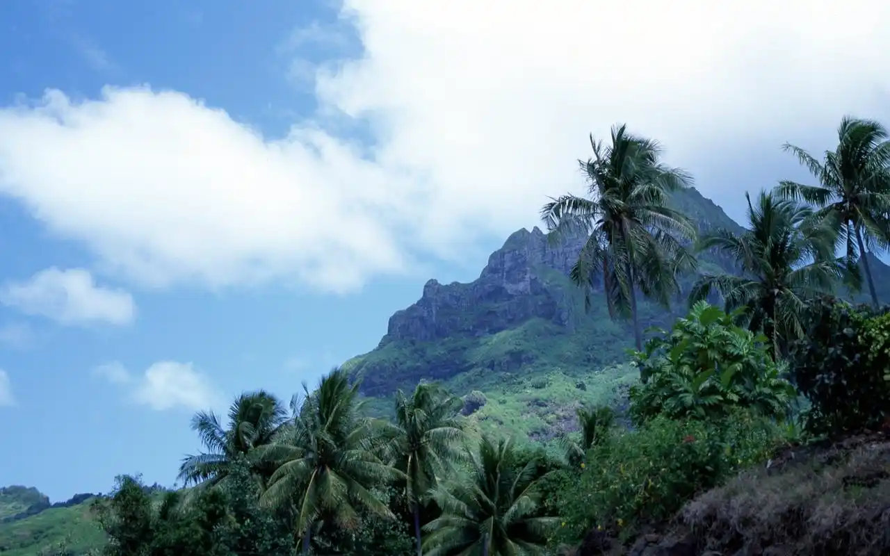 大自然的炫美景色桌面壁纸高清大图预览1920x1200_风景壁纸下载_美桌