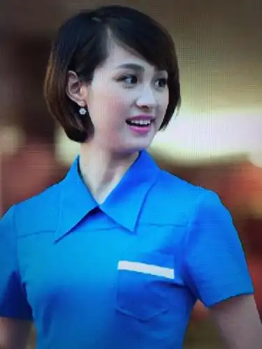 央视气象一姐杨丹真的是冻龄女神吗