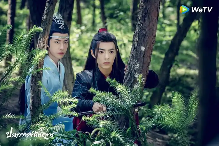 关于博君一肖の珍藏图片 - 堆糖,美图壁纸兴趣社区