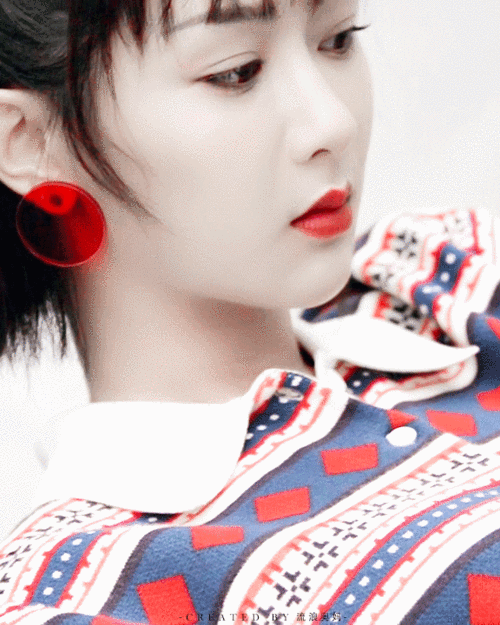 杨紫表情动图 - 堆糖,美图壁纸兴趣社区