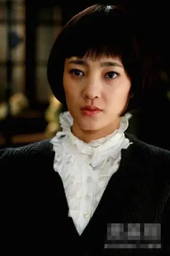 《五号特工组2》王丽坤剧中华丽饰品盘点