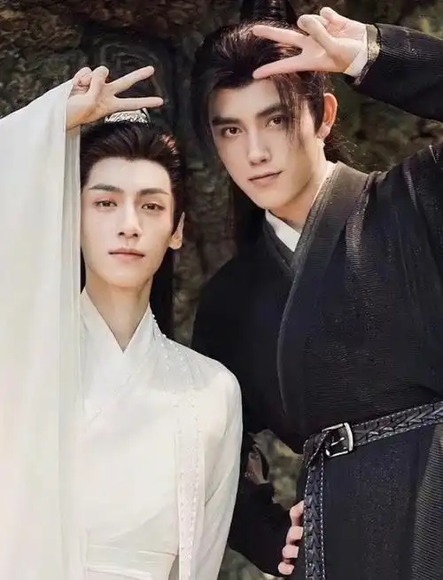 皓衣行到底什么时候开播呀