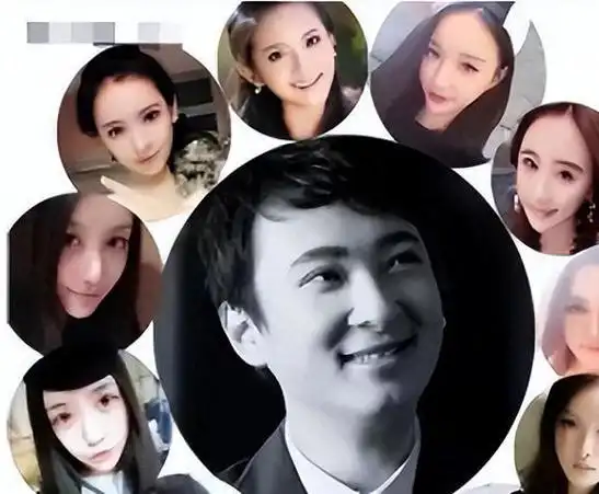 网易首页>网易号>正文申请入驻> 在王思聪的记忆里,王颖就是自己的白