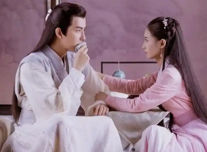 古装电视剧推荐央视点名好评的5部古装剧