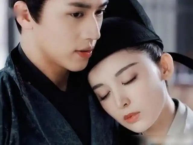 古力娜扎拍戏被袭胸?许魏洲火速发文喊冤,剧方为热度故意炒作