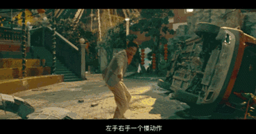 新年新科幻,made in china的《疯狂的外星人》绝对让你大开眼界