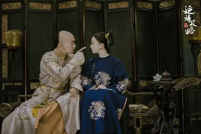 许凯入戏太深?就连出节目对苏青也是满脸嫌弃_网易订阅