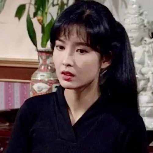 有什么好看的港风头像?