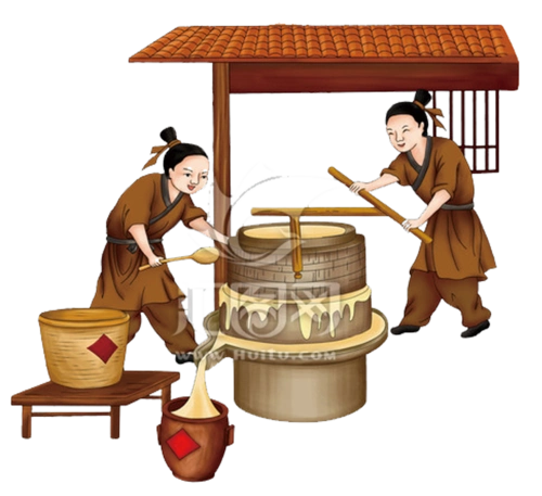 现磨豆浆图片大全_现磨豆浆图片素材【png免费下载】-90设计网