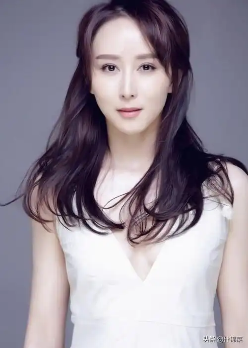 胡静个人资料简介,胡静个人资料图(女演员,胡静)