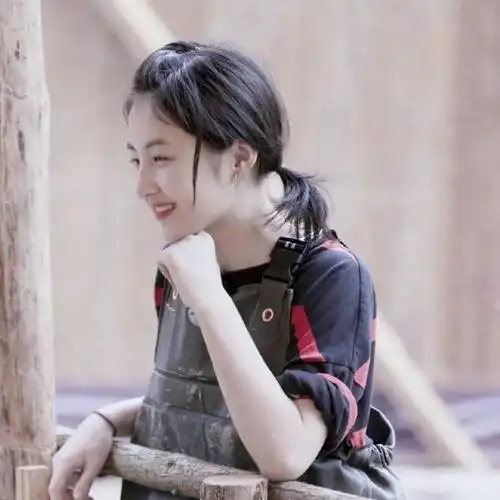 演员参加高考小欢喜剧组是神仙剧组艺考之神亮瞎眼