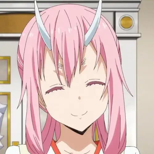 转生史莱姆日记朱菜