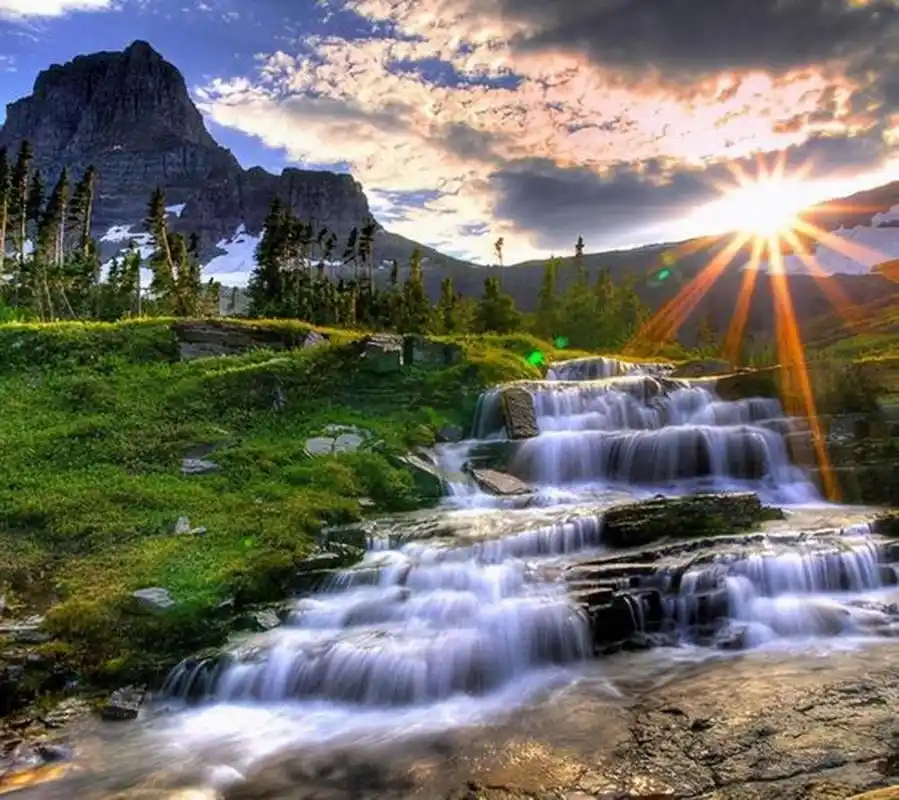 美景图片分享:#旅游# #风景# #微信头像