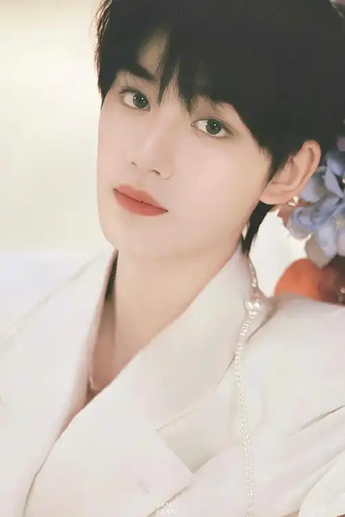 不信直到我拿出了这几张照片……@时代少年团-丁程鑫#丁程鑫台历扫图