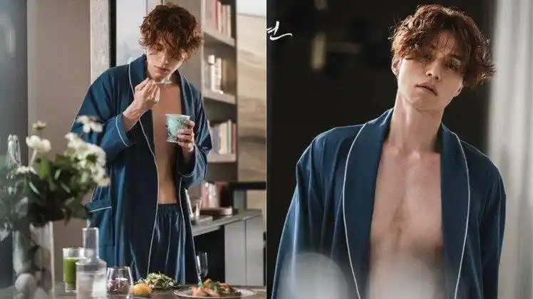 韩剧建设10月7日李栋旭九尾狐传tvn剧开播没错就是今天09