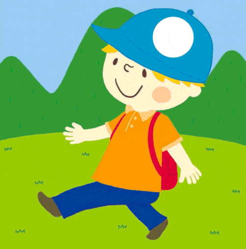 致毕业班小朋友家长的一封信