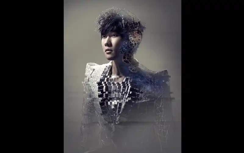 【林俊杰】「时线:新地球」巡演官摄合集_哔哩哔哩_bilibili