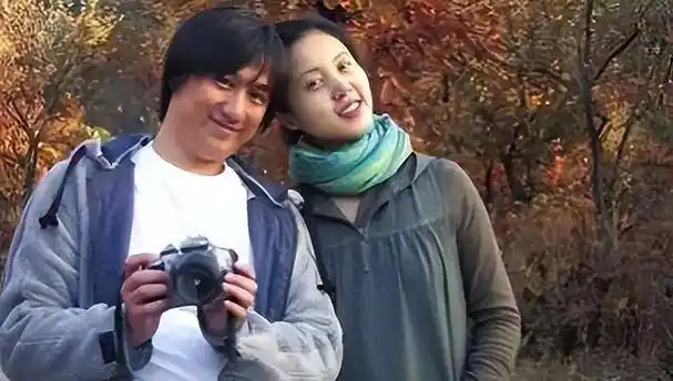 孙莉与黄磊相爱27年这一生最大的威胁却是刘若英