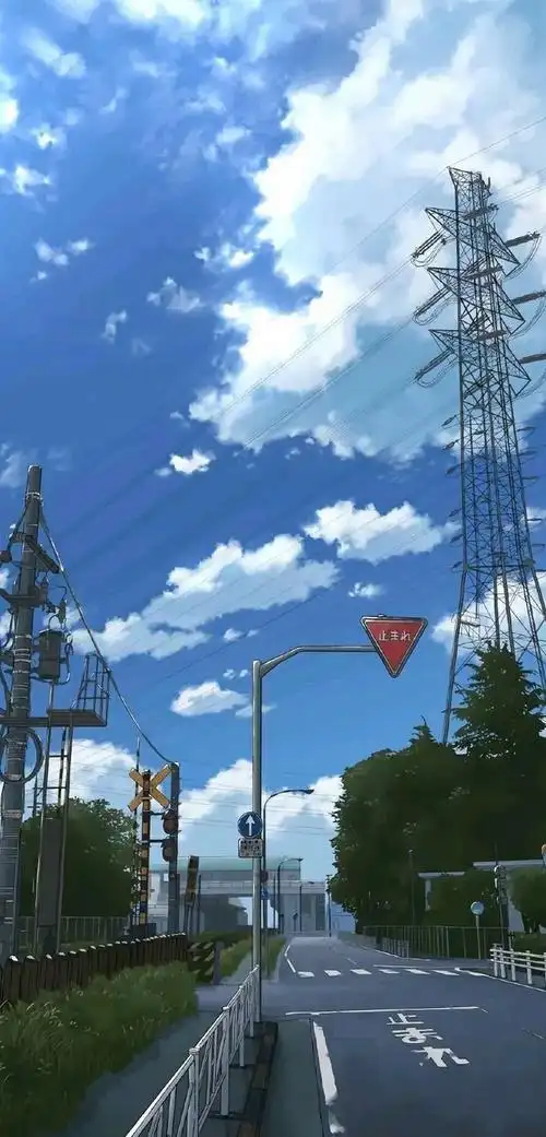 分层高清壁纸无水印的有木有