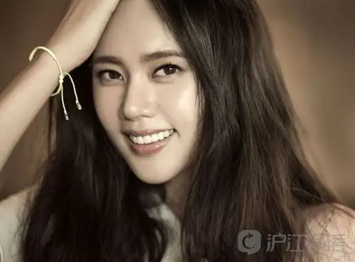 韩国明星_秋瓷炫:我不是"韩流明星"